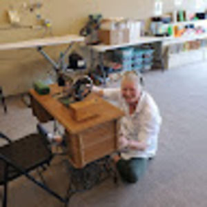 Meet your Posher, Cheryl